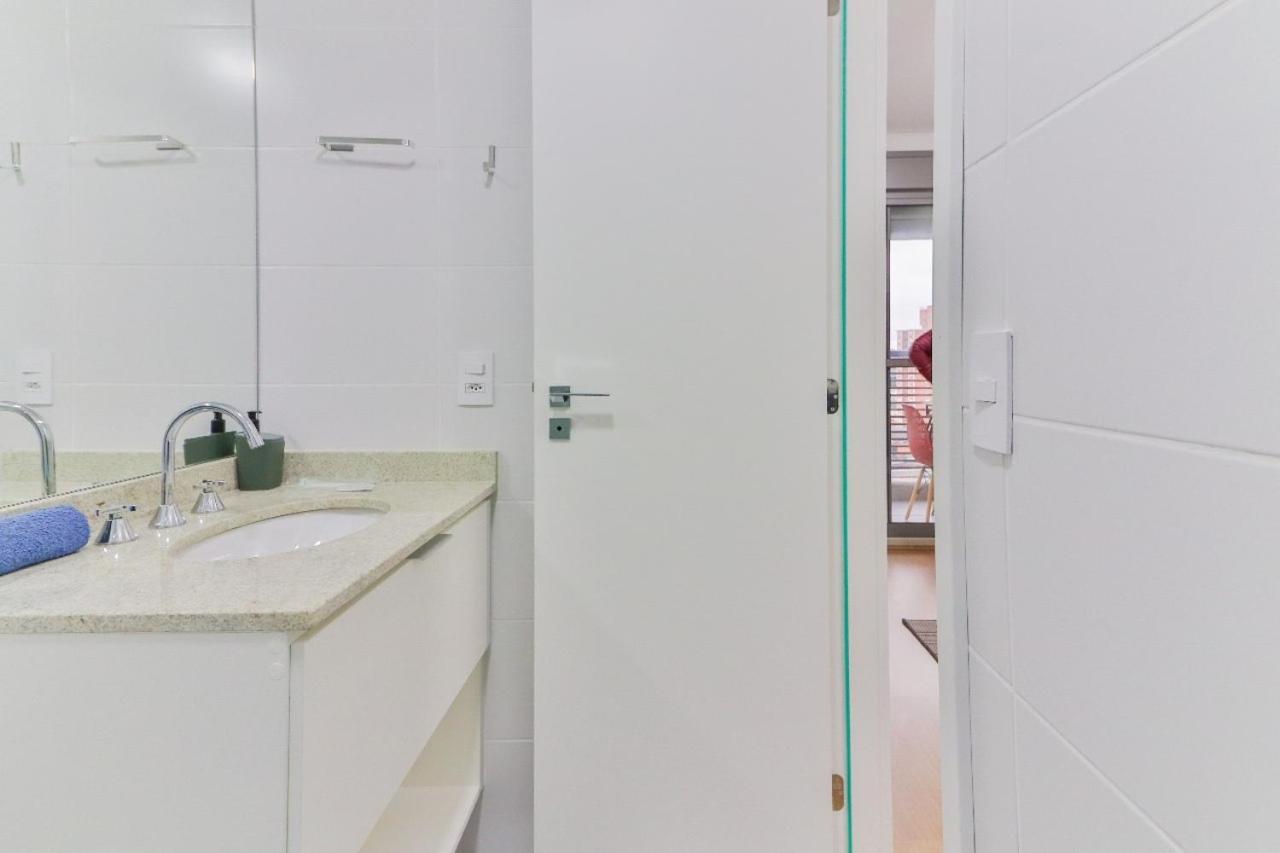 Apartment 717 - Rentaqui Elegance Butanta