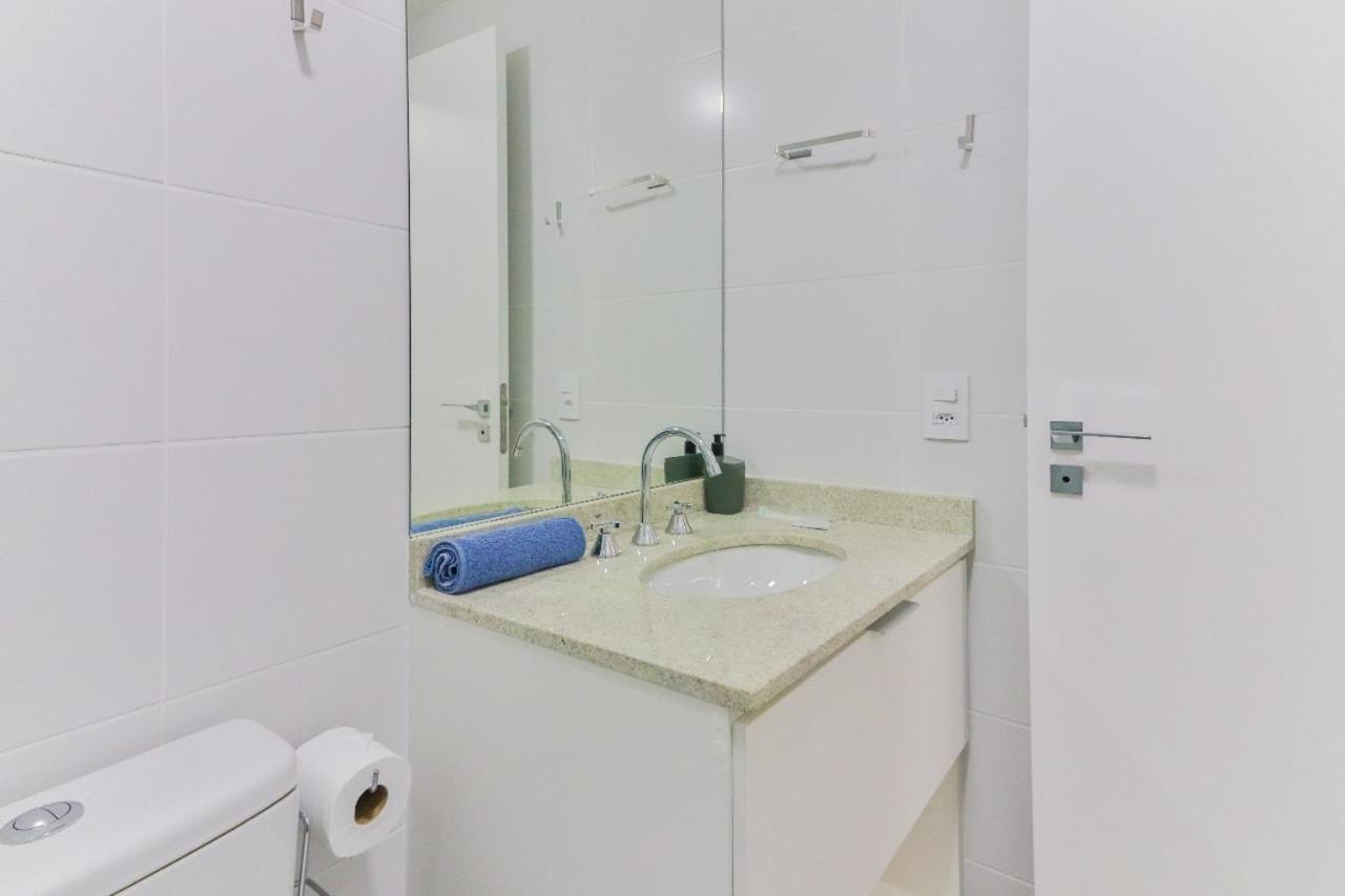 717 - Rentaqui Elegance Butanta Apartment