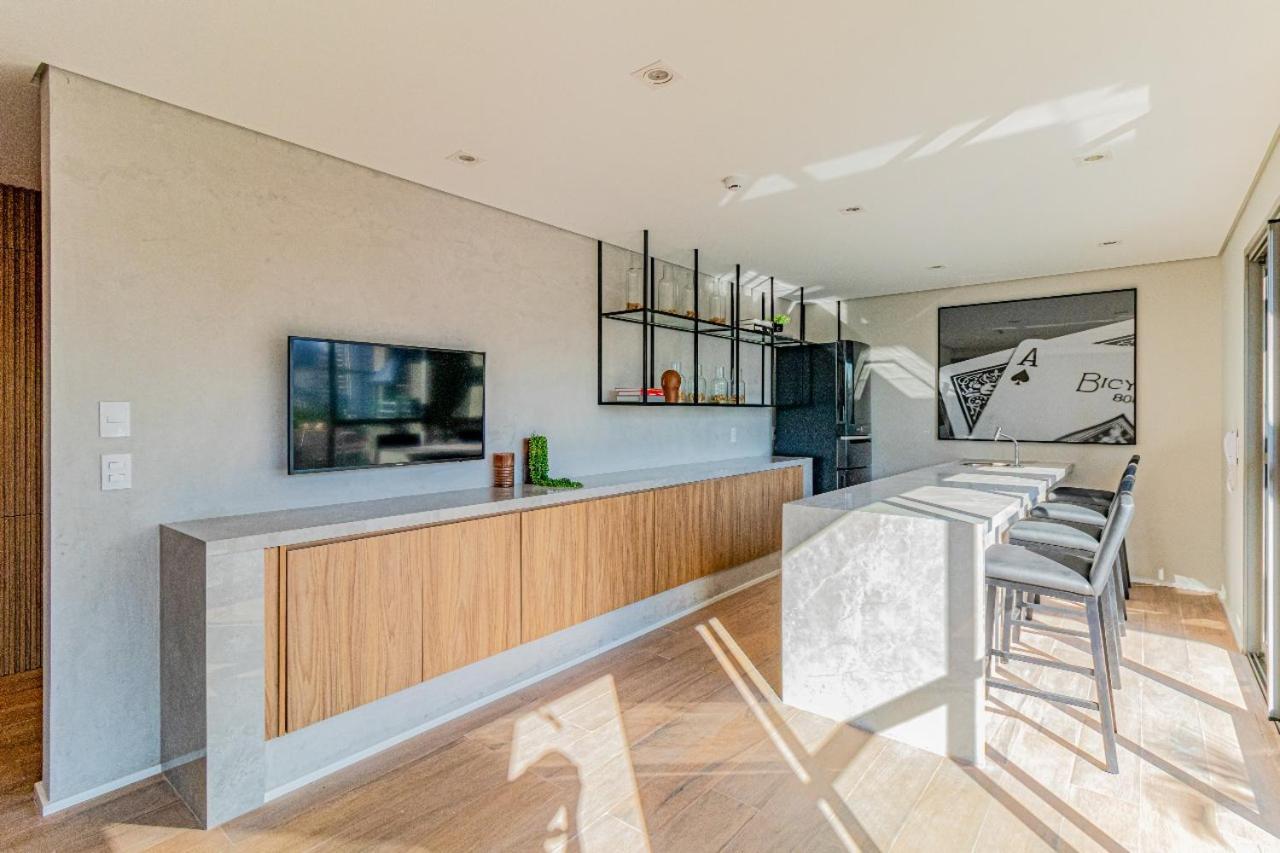 Apartment 717 - Rentaqui Elegance Butanta Sao Paulo