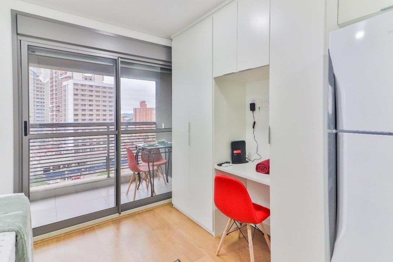 Apartment 717 - Rentaqui Elegance Butanta