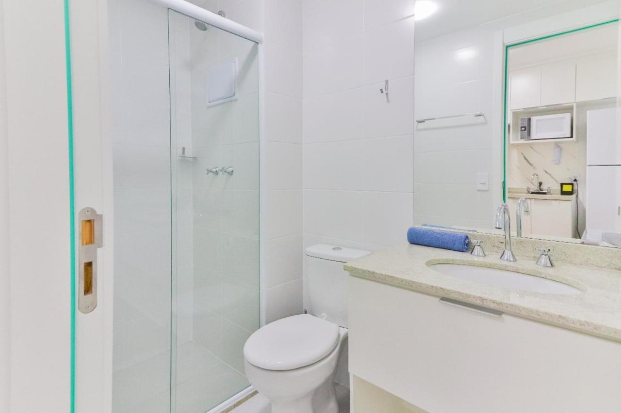 717 - Rentaqui Elegance Butanta Apartment Sao Paulo