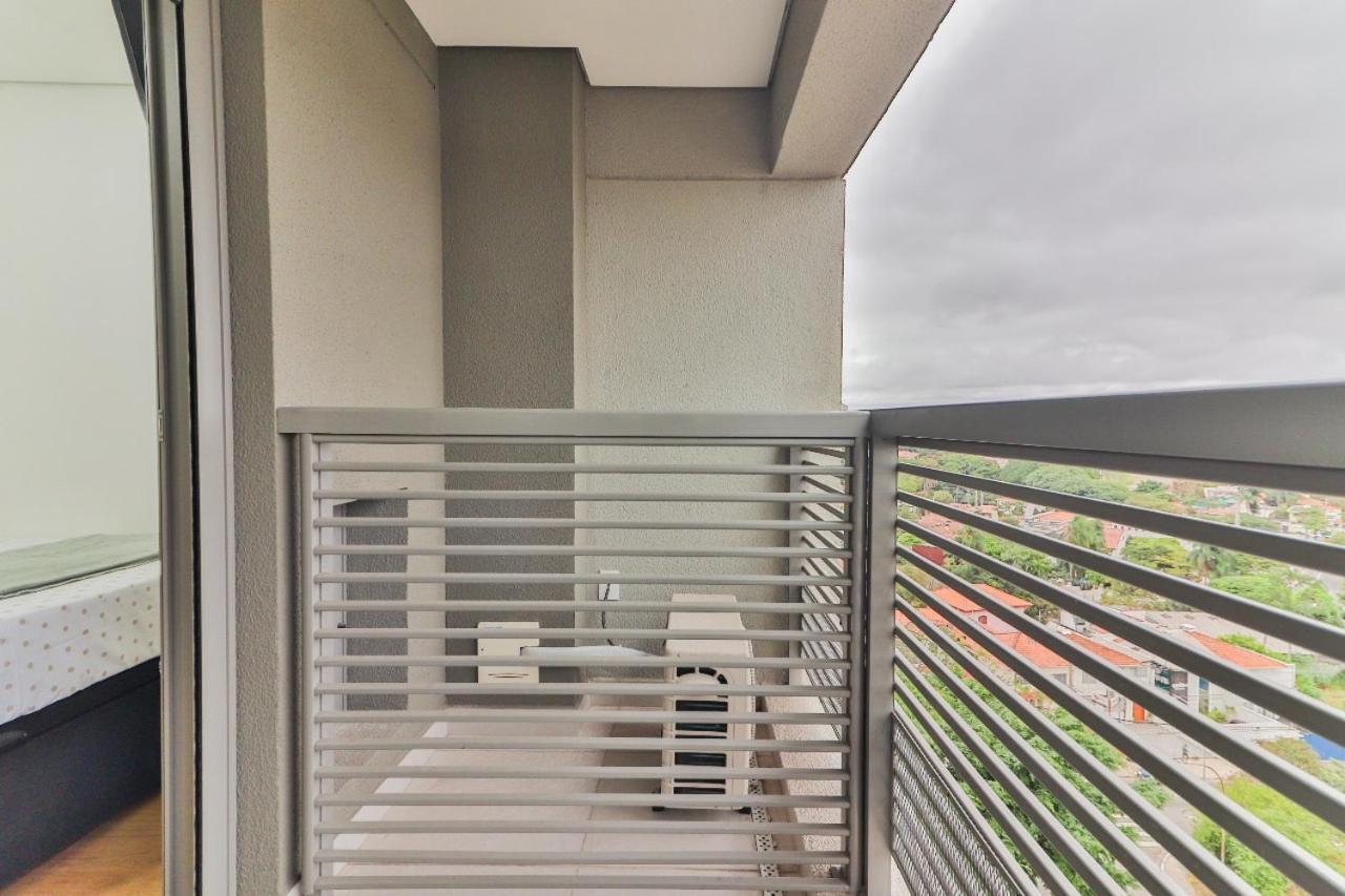 Apartment 717 - Rentaqui Elegance Butanta *
