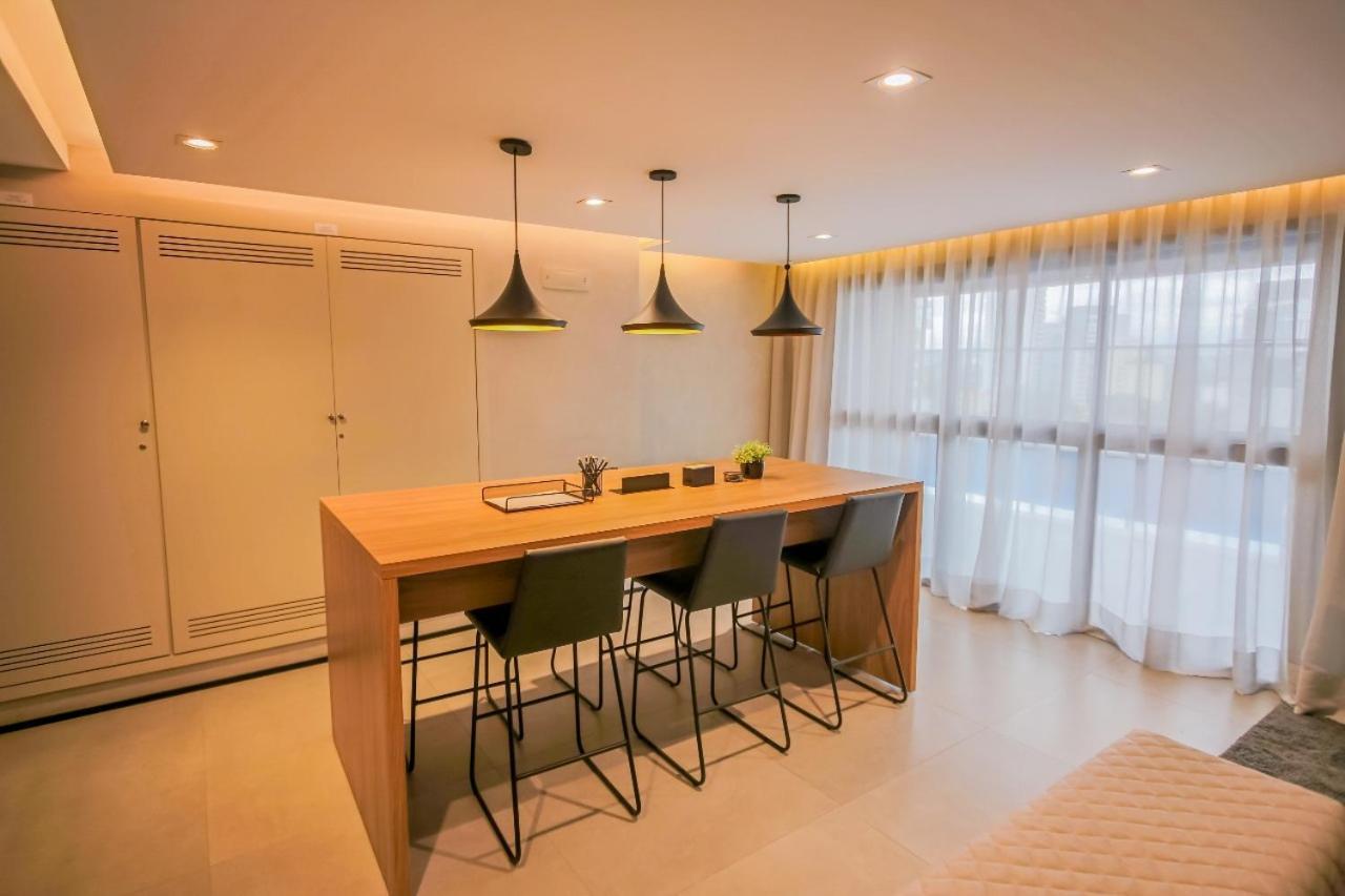 717 - Rentaqui Elegance Butanta Apartment *