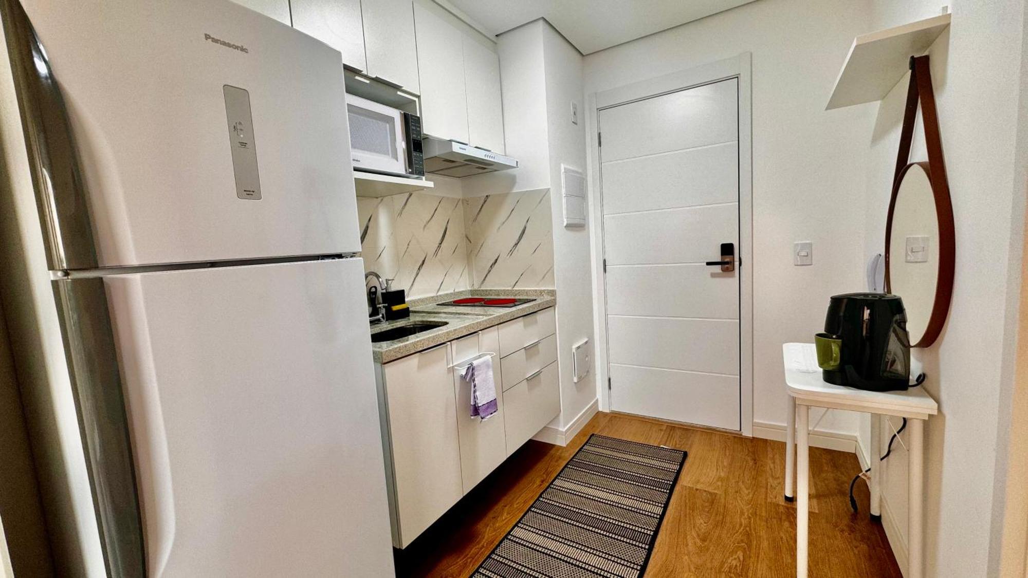 Apartment 717 - Rentaqui Elegance Butanta