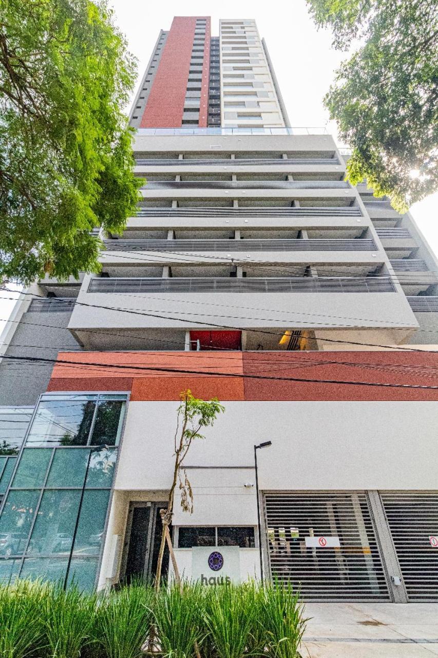Apartment 717 - Rentaqui Elegance Butanta