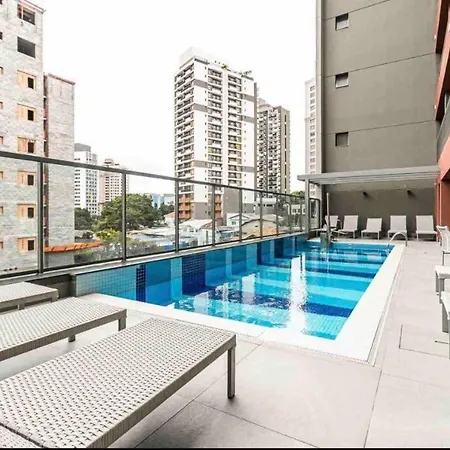 717 - Rentaqui Studio Elegance Butanta Sao Paulo Exterior photo