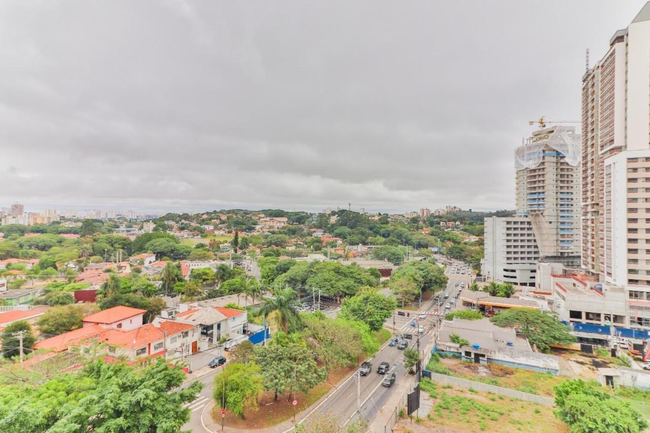 Apartamento 717 - Rentaqui Elegance Butanta *