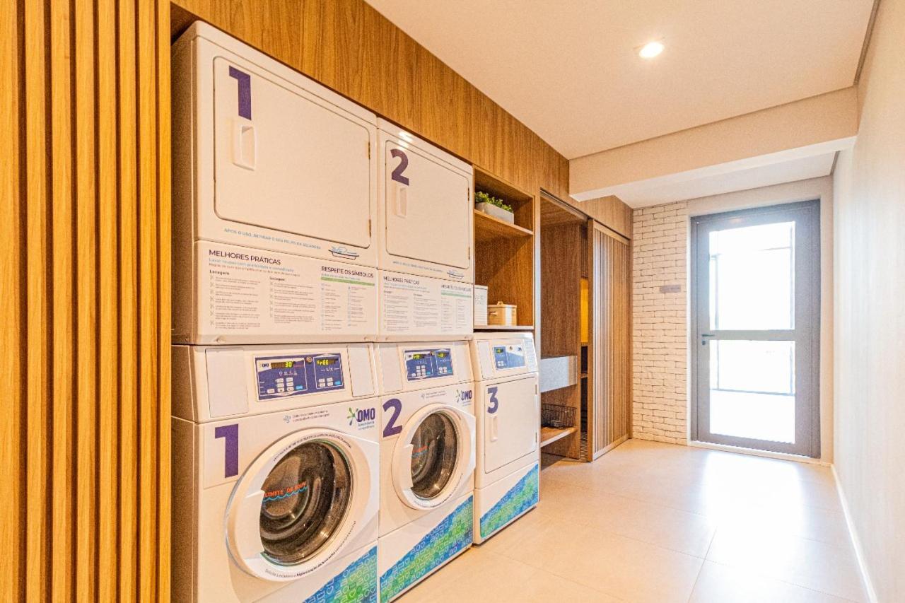 717 - Rentaqui Elegance Butanta Apartamento